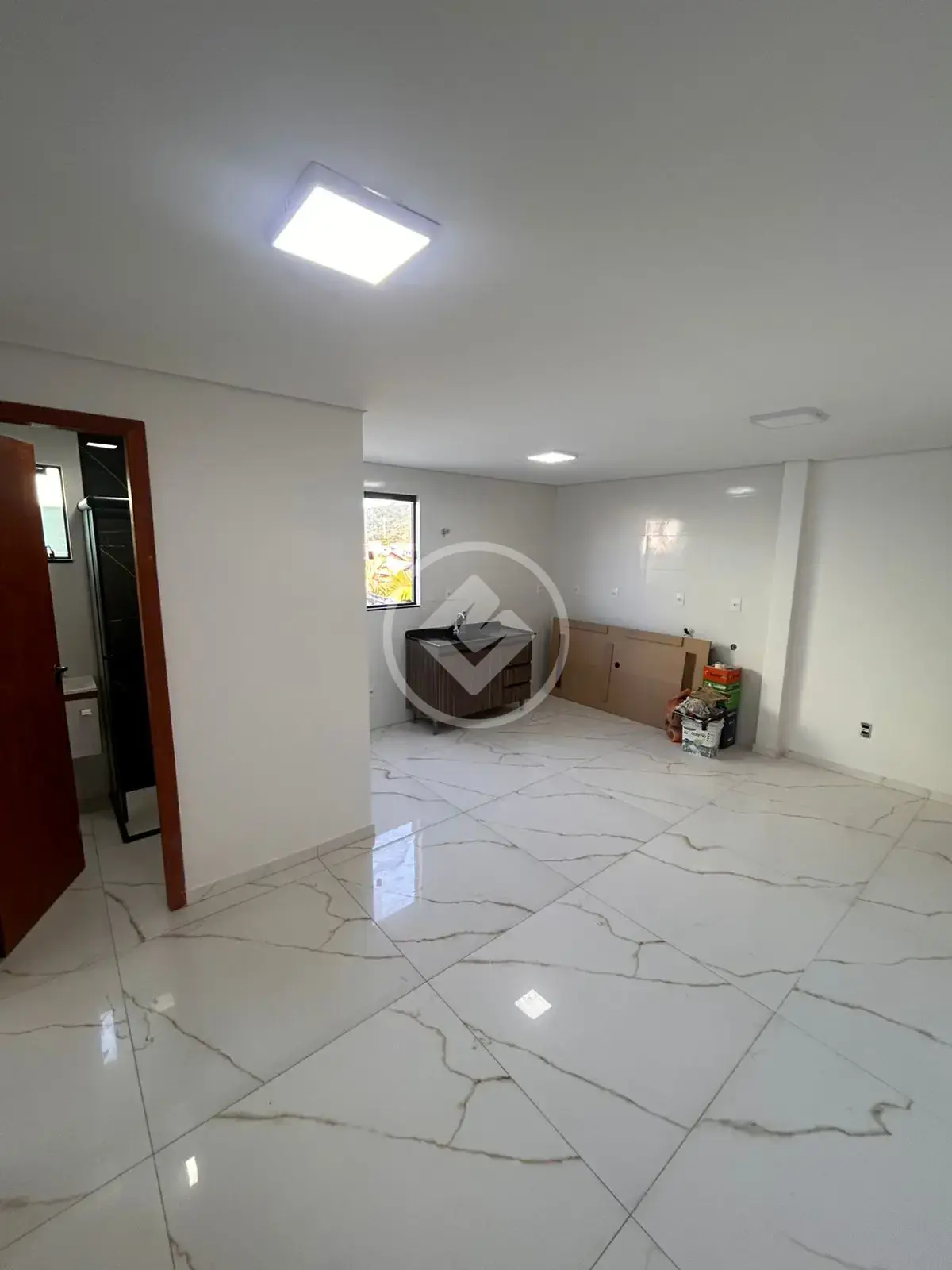 Imagem 2 - Apartamento em Campeche, Florianópolis - SC