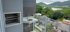 Imagem 3 - Apartamento em João Paulo, Florianópolis - SC
