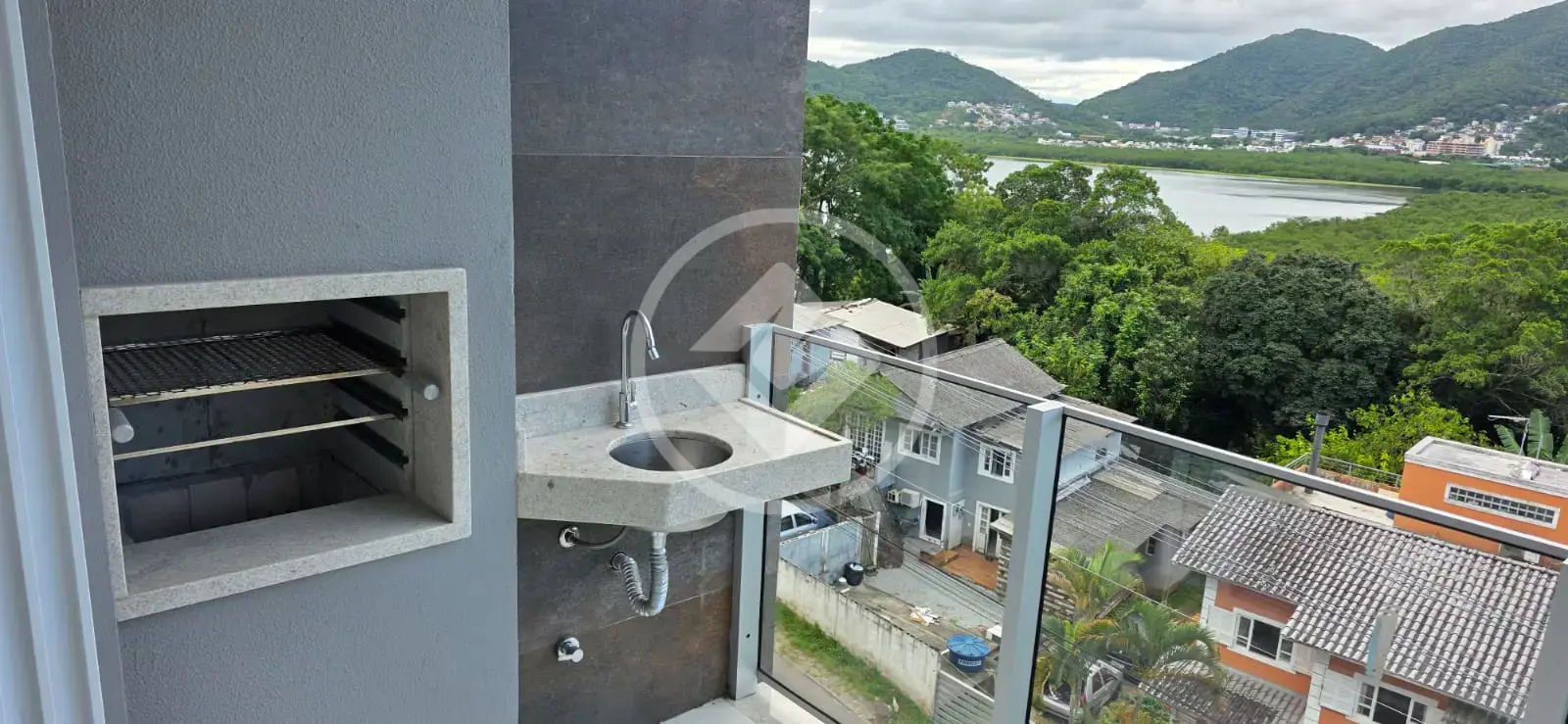 Imagem 3 - Apartamento em João Paulo, Florianópolis - SC
