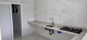 Imagem 4 - Apartamento em João Paulo, Florianópolis - SC