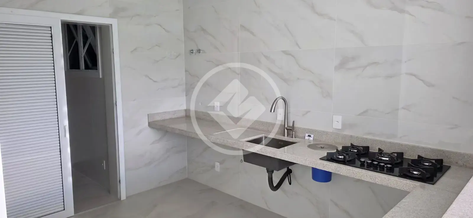 Imagem 4 - Apartamento em João Paulo, Florianópolis - SC