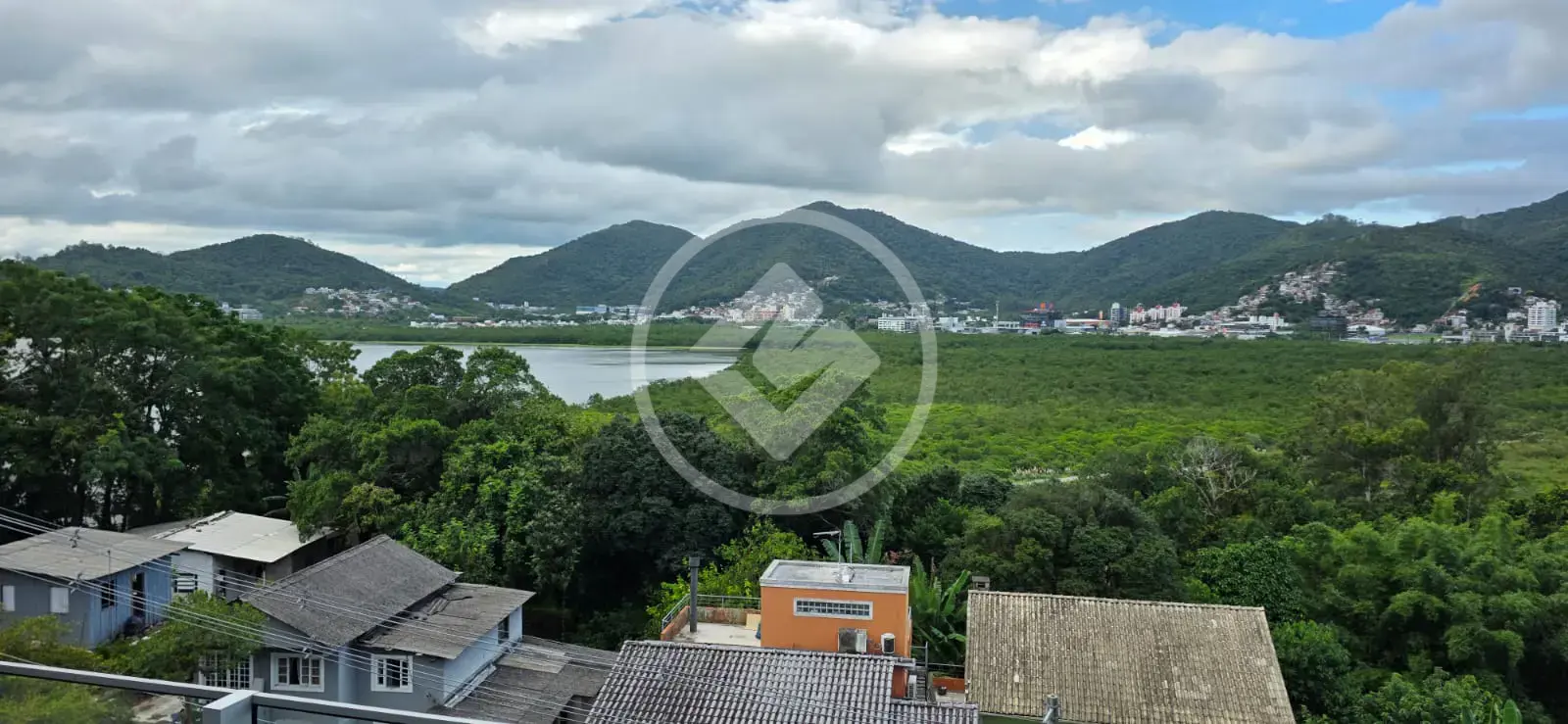 Imagem 5 - Apartamento em João Paulo, Florianópolis - SC