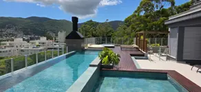 Apartamento João Paulo, Florianópolis - SC — foto 1
