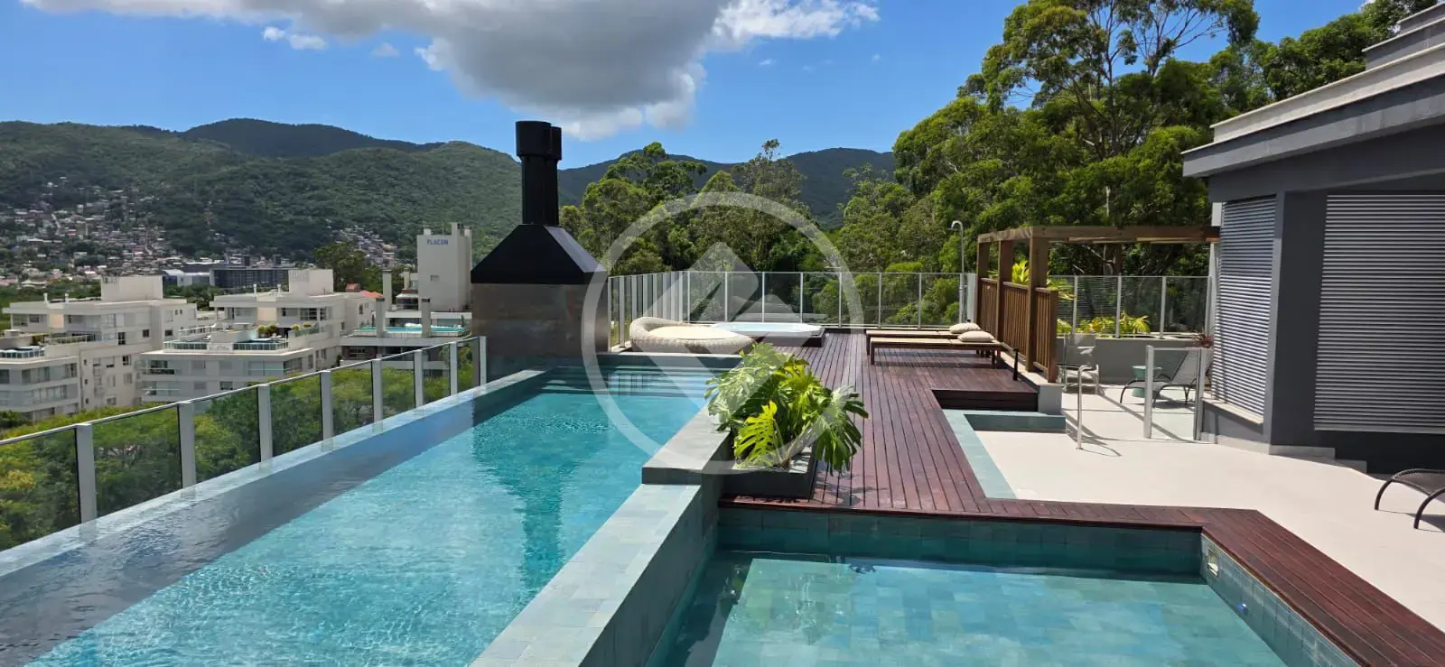 Imagem 1 - Apartamento em João Paulo, Florianópolis - SC