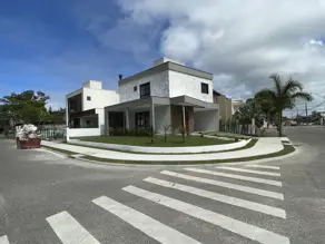 Imagem 3 - Casa em Cachoeira do Bom Jesus, Florianópolis - SC