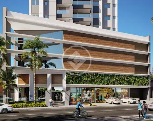 Imagem 1 - Apartamento em Campinas, São José - SC