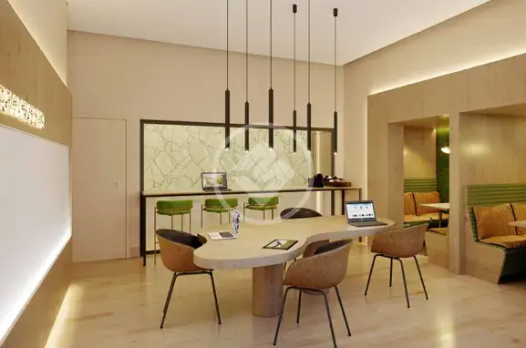 Imagem 5 - Apartamento em Campinas, São José - SC