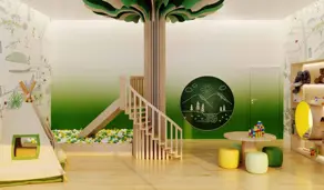 Imagem 6 - Apartamento em Campinas, São José - SC
