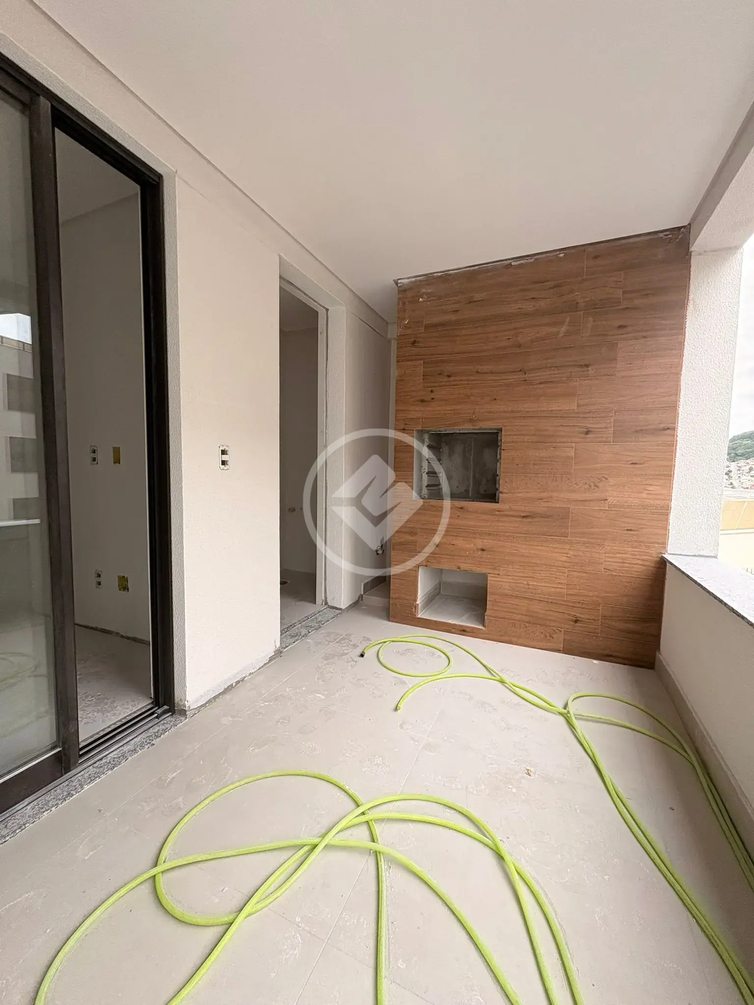 Image 19 - Apartamento em Campinas, São José - SC