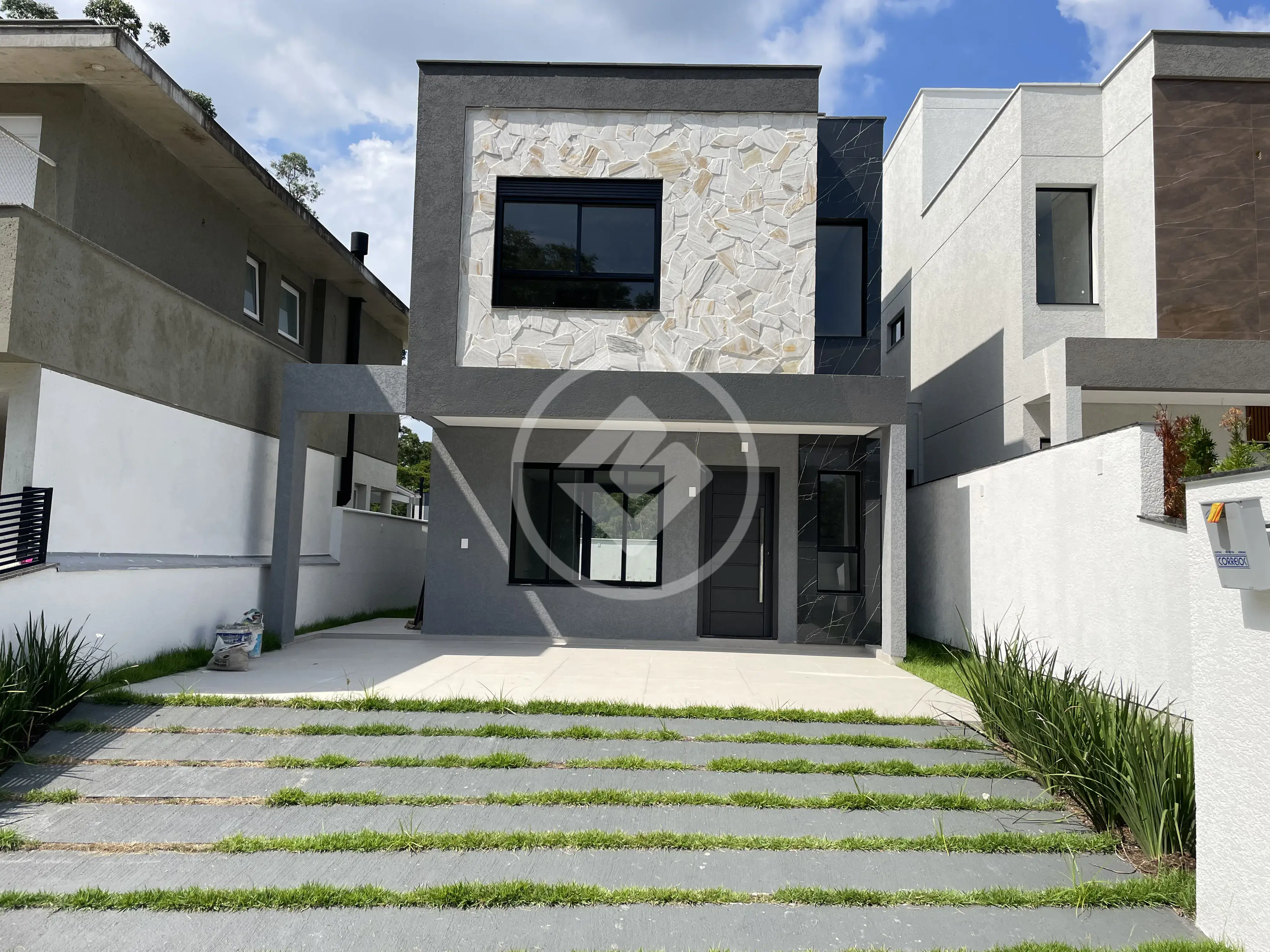 Imagem 1 - Casa em Santo Antônio de Lisboa, Florianópolis - SC