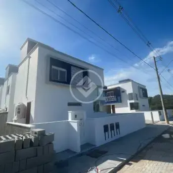 Imagem 1 - Casa Condomínio em Ribeirão da Ilha, Florianópolis - SC