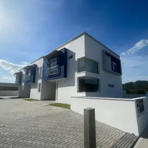 Imagem 2 - Casa Condomínio em Ribeirão da Ilha, Florianópolis - SC