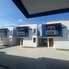 Imagem 3 - Casa Condomínio em Ribeirão da Ilha, Florianópolis - SC