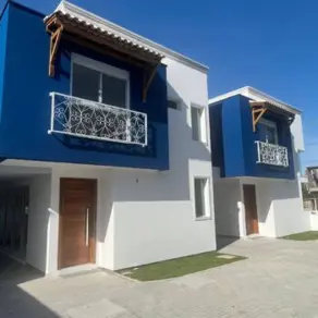 Imagem 4 - Casa Condomínio em Ribeirão da Ilha, Florianópolis - SC