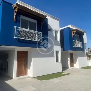 Imagem 4 - Casa Condomínio em Ribeirão da Ilha, Florianópolis - SC