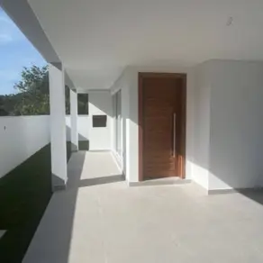 Imagem 6 - Casa Condomínio em Ribeirão da Ilha, Florianópolis - SC