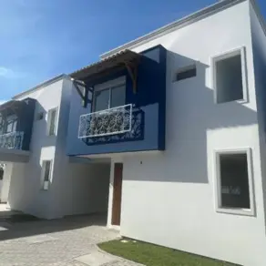 Imagem 5 - Casa Condomínio em Ribeirão da Ilha, Florianópolis - SC
