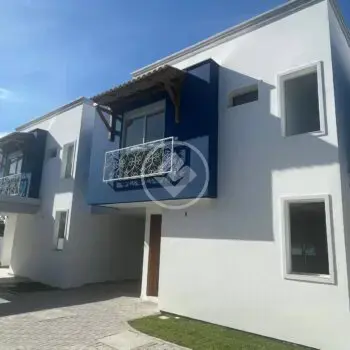 Imagem 5 - Casa Condomínio em Ribeirão da Ilha, Florianópolis - SC