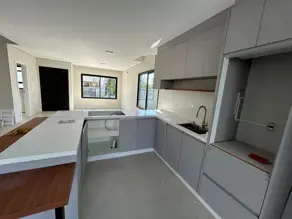 Imagem 4 - Casa em Cachoeira do Bom Jesus, Florianópolis - SC