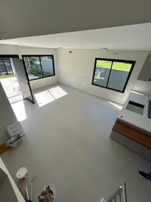 Imagem 5 - Casa em Cachoeira do Bom Jesus, Florianópolis - SC