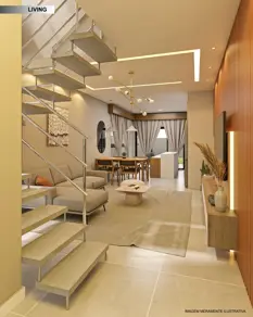 Imagem 5 - Casa em Ingleses do Rio Vermelho, Florianópolis - SC