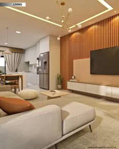 Imagem 6 - Casa em Ingleses do Rio Vermelho, Florianópolis - SC