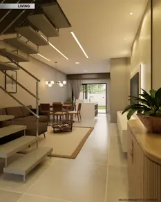 Imagem 4 - Casa em Ingleses do Rio Vermelho, Florianópolis - SC