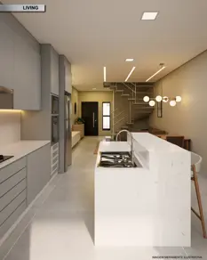 Imagem 5 - Casa em Ingleses do Rio Vermelho, Florianópolis - SC