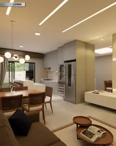 Imagem 6 - Casa em Ingleses do Rio Vermelho, Florianópolis - SC
