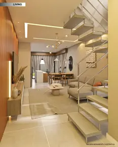 Imagem 5 - Casa em Ingleses do Rio Vermelho, Florianópolis - SC
