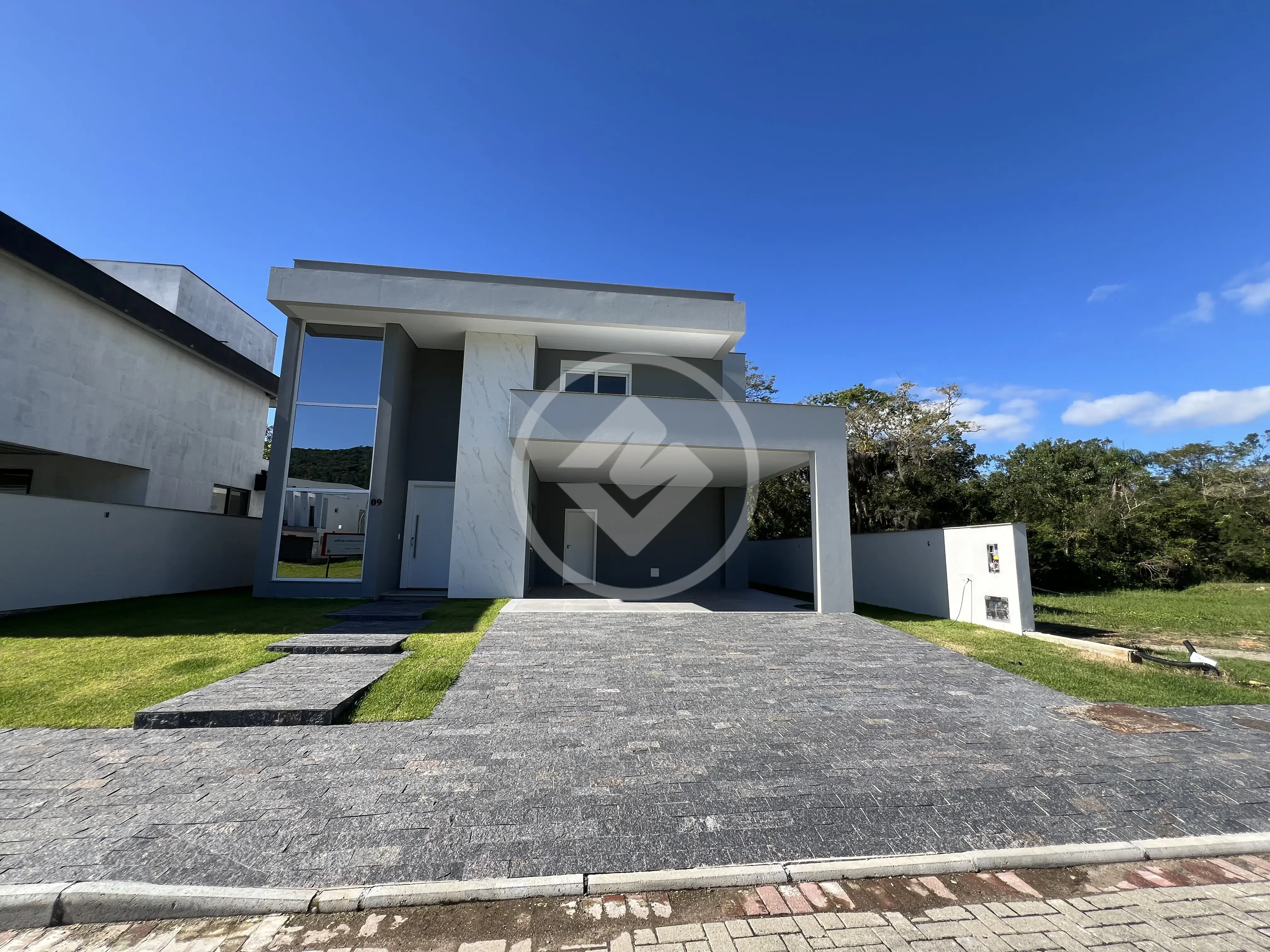Imagem 1 - Casa em Ratones, Florianópolis - SC