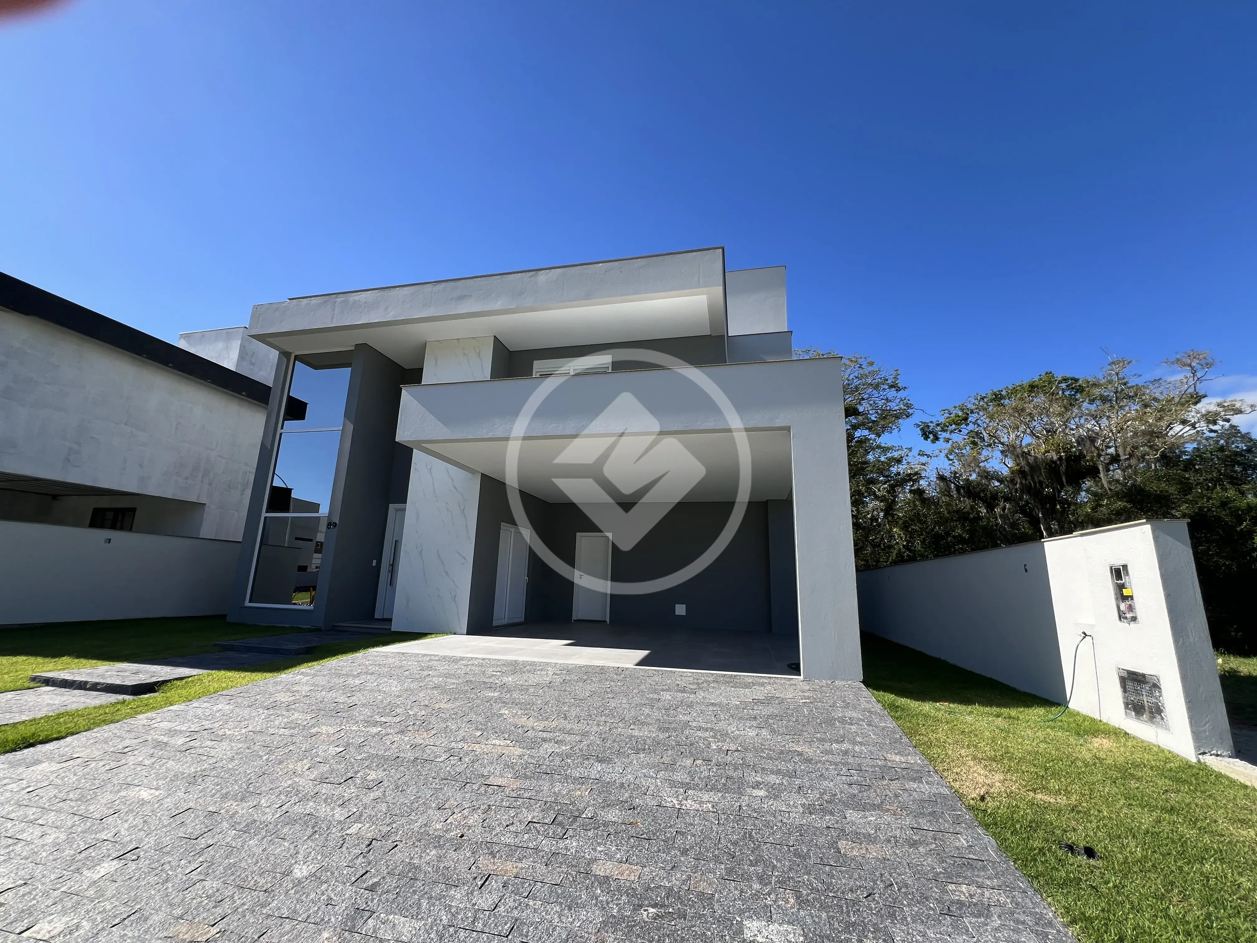 Imagem 1 - Casa em Ratones, Florianópolis - SC