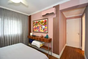 Imagem 2 - Apartamento em Centro, Florianópolis - SC