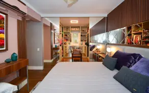 Imagem 3 - Apartamento em Centro, Florianópolis - SC