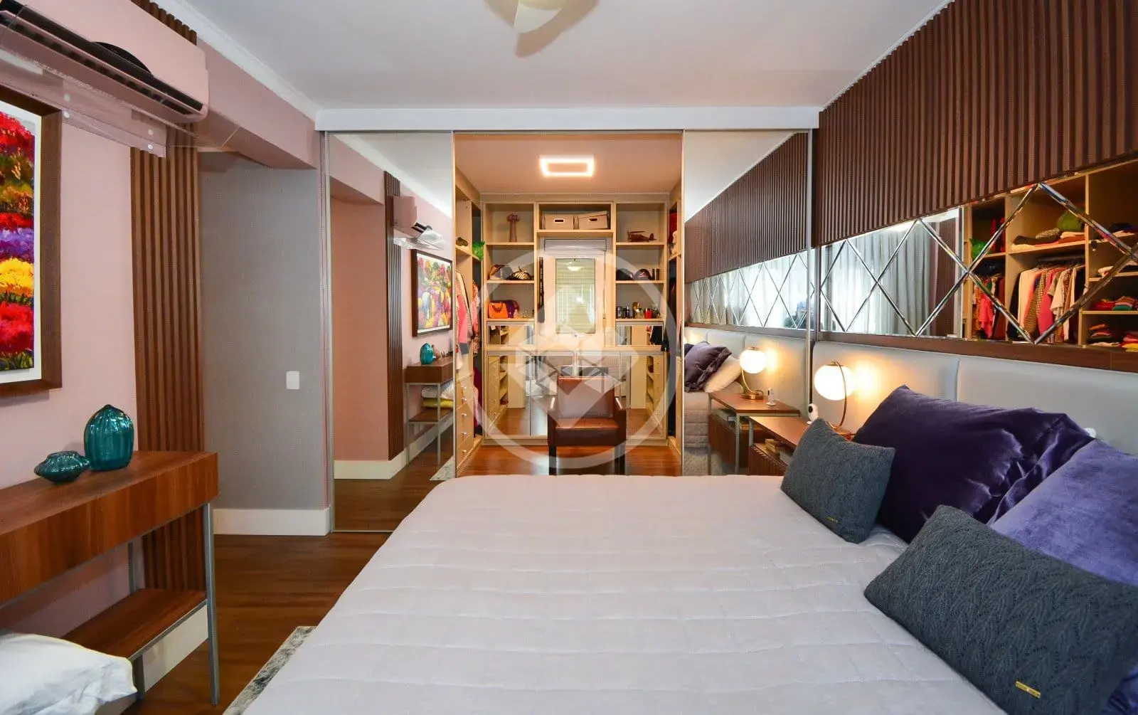 Imagem 3 - Apartamento em Centro, Florianópolis - SC