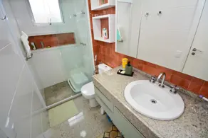 Imagem 4 - Apartamento em Centro, Florianópolis - SC