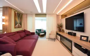 Imagem 6 - Apartamento em Centro, Florianópolis - SC
