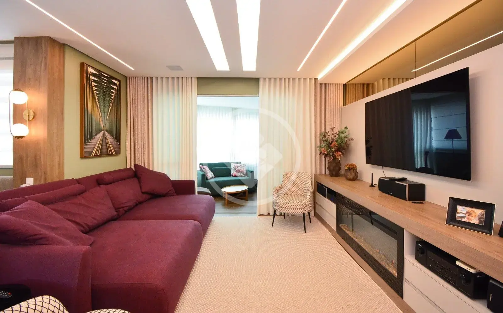 Imagem 6 - Apartamento em Centro, Florianópolis - SC