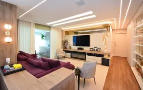 Apartamento Centro, Florianópolis - SC — foto 1