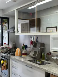 Imagem 4 - Apartamento em Agronômica, Florianópolis - SC
