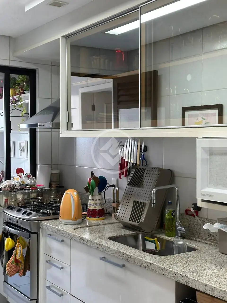 Imagem 4 - Apartamento em Agronômica, Florianópolis - SC