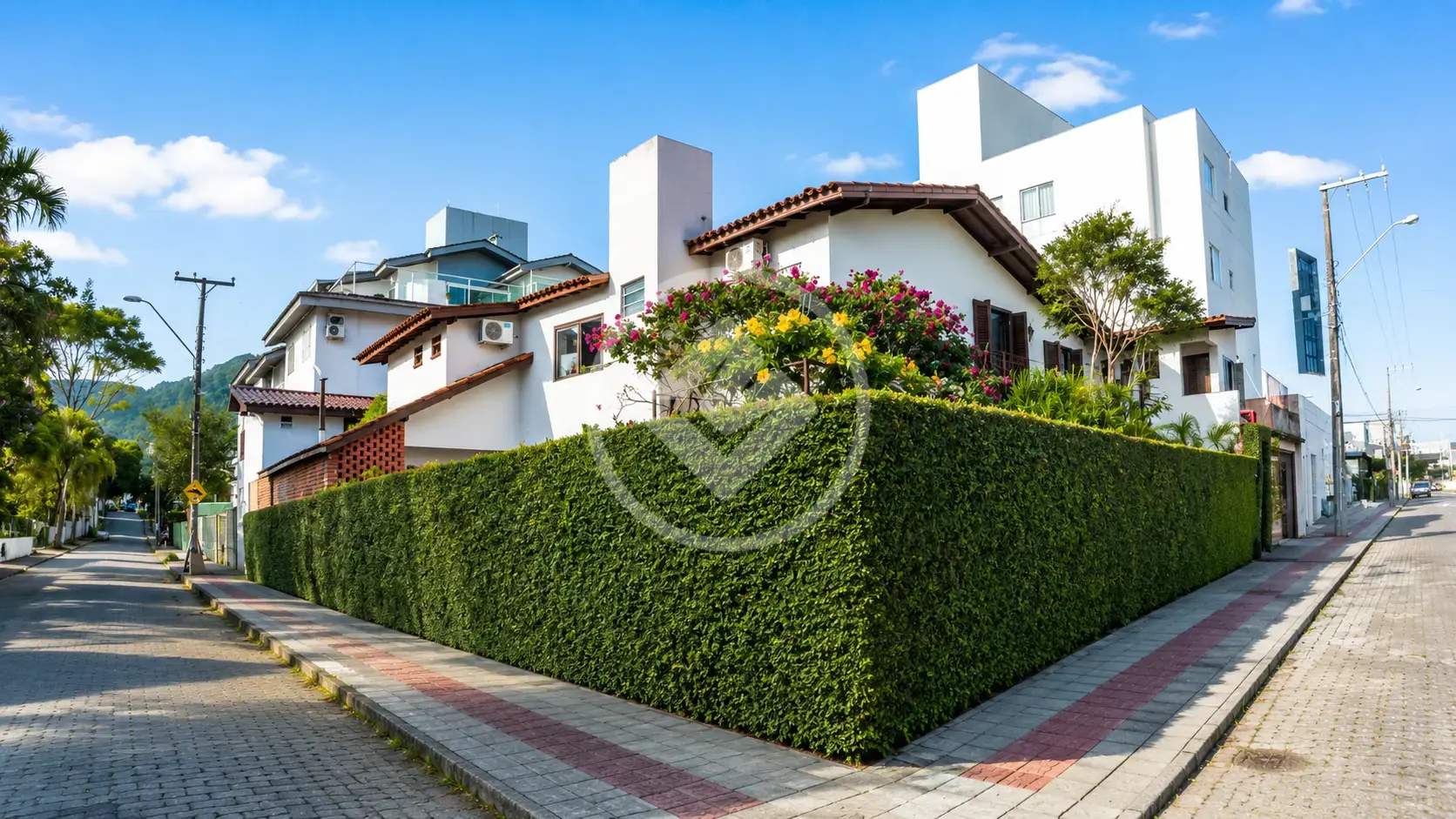 Imagem 1 - Casa em Lagoa da Conceição, Florianópolis - SC