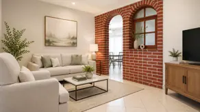 Imagem 6 - Casa em Lagoa da Conceição, Florianópolis - SC