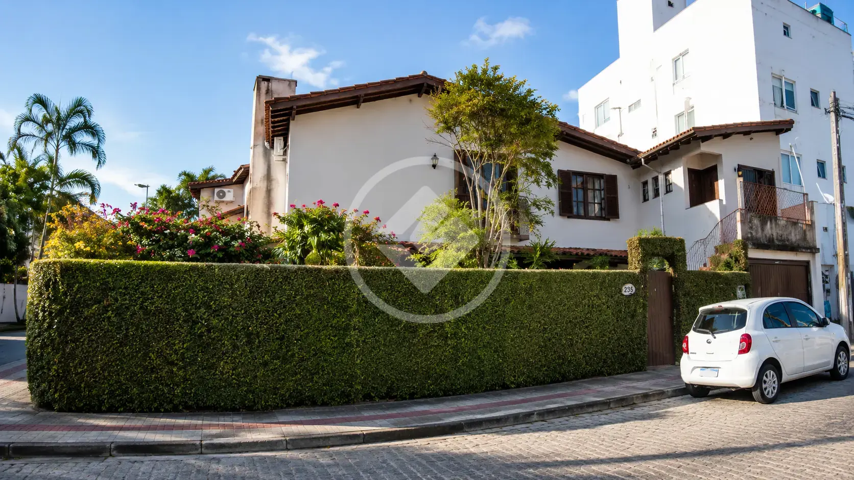 Imagem 2 - Casa em Lagoa da Conceição, Florianópolis - SC