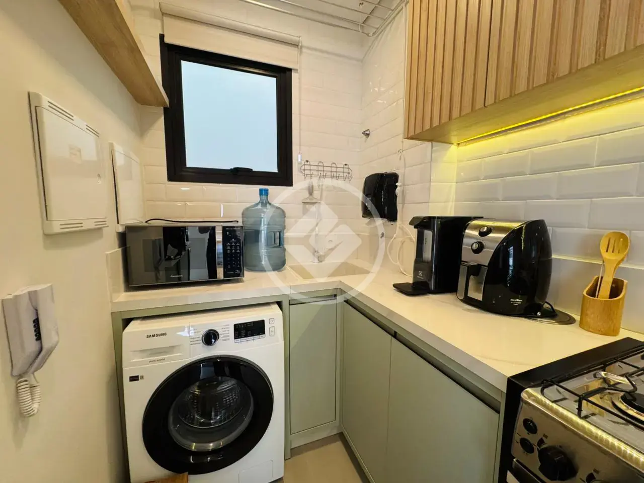 Imagem 3 - Apartamento em Centro, Governador Celso Ramos - SC