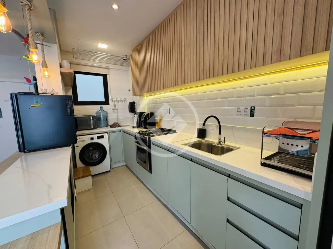 Imagem 4 - Apartamento em Centro, Governador Celso Ramos - SC