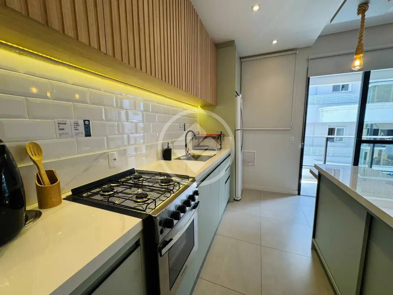 Imagem 5 - Apartamento em Centro, Governador Celso Ramos - SC