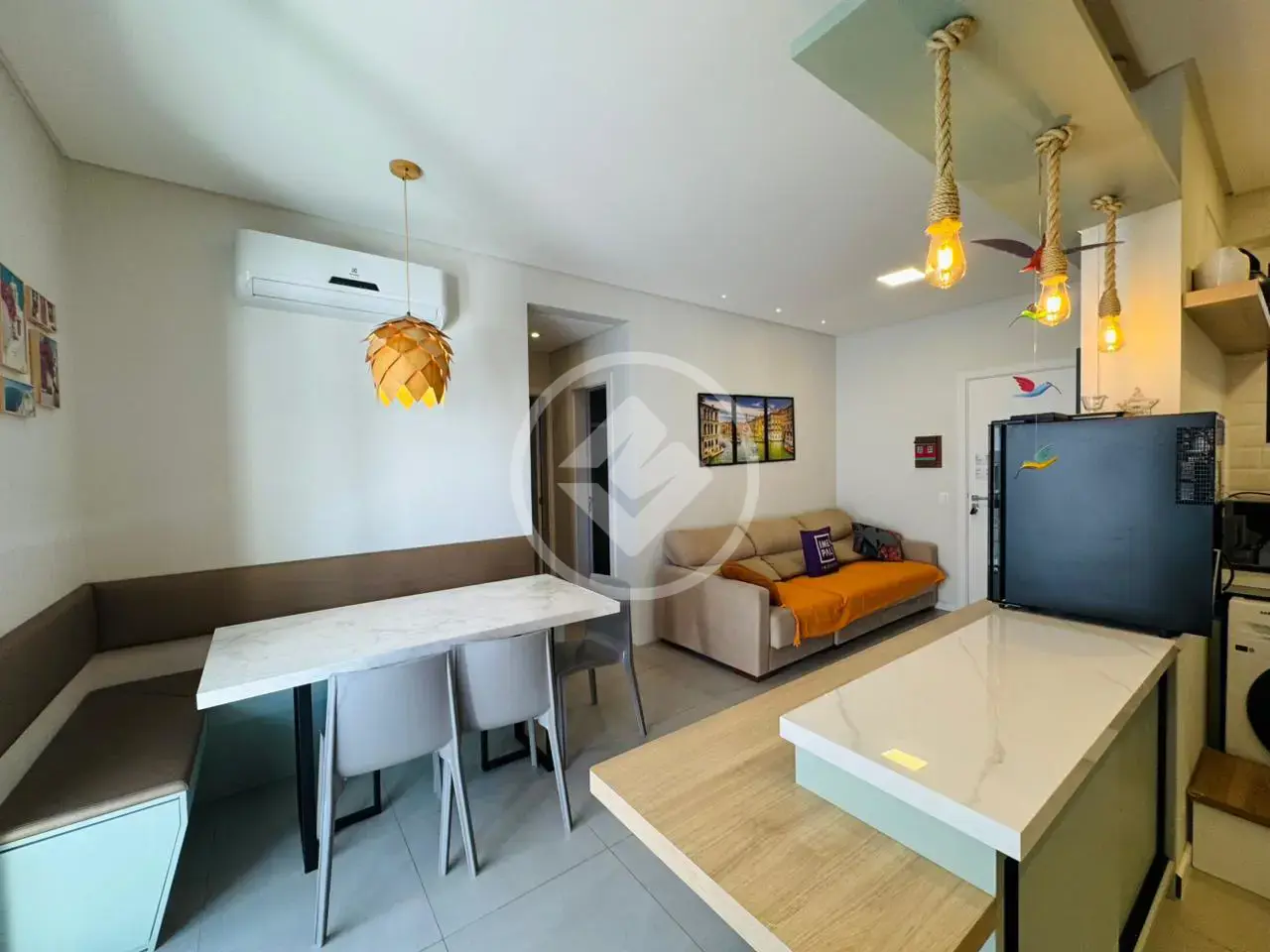 Imagem 6 - Apartamento em Centro, Governador Celso Ramos - SC