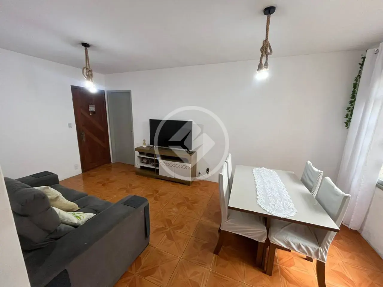 Imagem 1 - Apartamento Triplex em Trindade, Florianópolis - SC