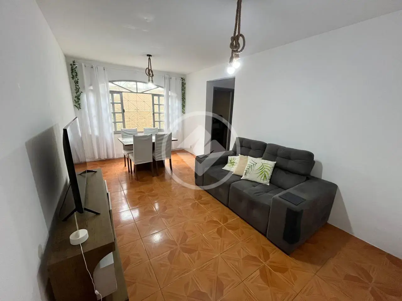 Imagem 1 - Apartamento Triplex em Trindade, Florianópolis - SC